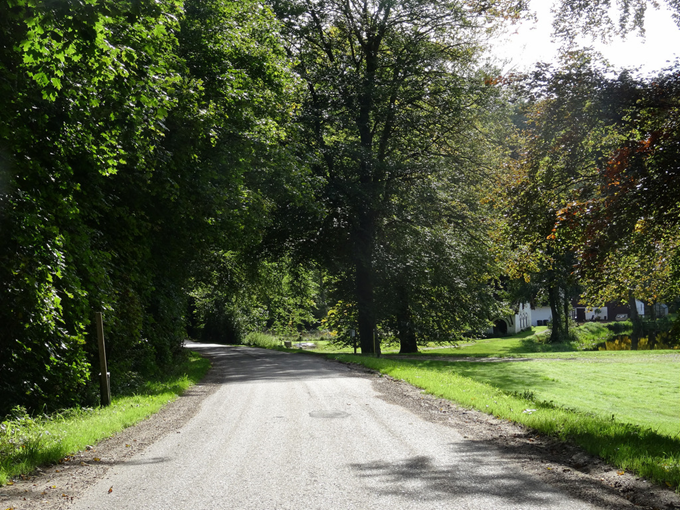 Vaabensholm - Våbensholm