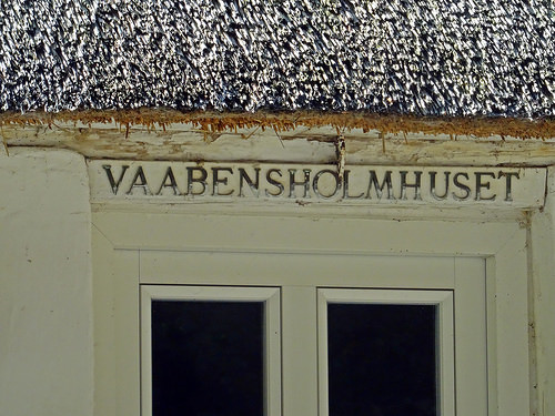 Vaabensholm - Våbensholm
