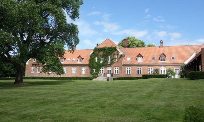 Ørumgård