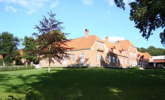 Ørumgård