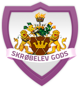 Skrøbelev Gods