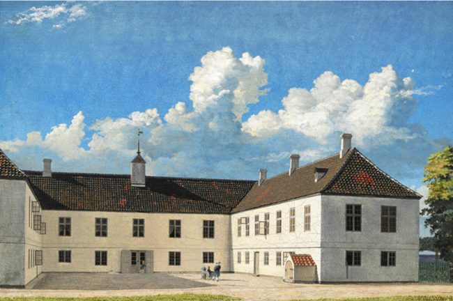 Rungstedgård